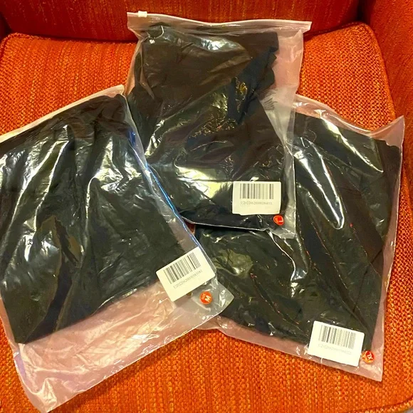 2/$50 • Halter Lounge Dress - Picture 10 of 10